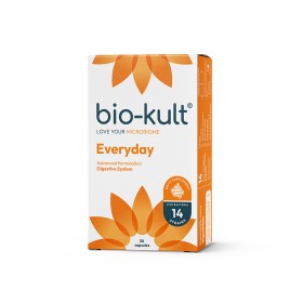 Bio-Kult, Προβιοτικό Συμπλήρωμα για την Υγεία του Γαστρεντερικού 15caps