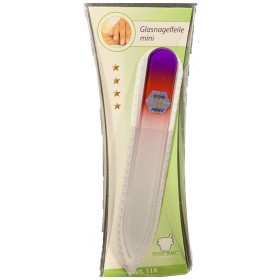 Solingen Λίμα Γυάλινη 11Α 9cm 1τεμ