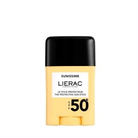 Lierac Sunissime Protective Αντηλιακό Stick Προσώπου SPF50+ 10g – φωτογραφία 2