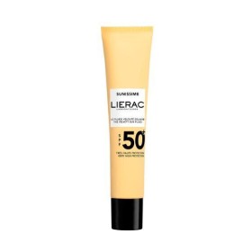 Lierac Sunissime Fluide SPF50+, Λεπτόρευστο Βελούδινο Αντηλιακό 40ml – φωτογραφία 2
