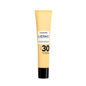 Lierac Sunissime Fluide SPF30, Λεπτόρευστο Βελούδινο Αντηλιακό Προσώπου 40ml – φωτογραφία 2