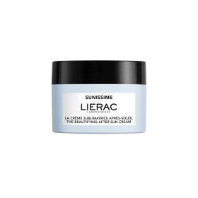 Lierac Sunissime After Sun Body Cream, Κρέμα Σώματος Για Μετά Τον Ήλιο 200ml – φωτογραφία 2