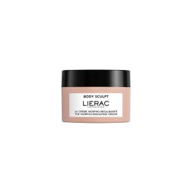 Lierac Body Sculpt The Morpho-Reshaping Cream Η Κρέμα Σώματος Μορφο-Σμίλευσης, 200ml