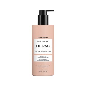 Lierac Body Nutri Γαλάκτωμα Αναπλήρωσης Λιπιδίων 400ml