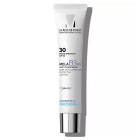 La Roche Posay Mela B3 UV Ενυδατική Κρέμα Προσώπου Ημέρας με SPF30 40ml