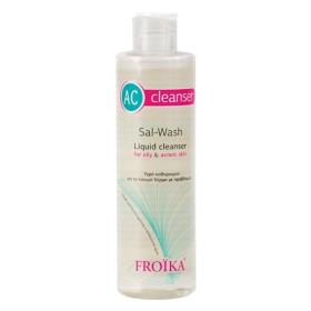 Froika Sal Wash AC cleanser 200 ml