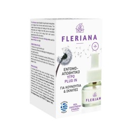 Power Health Fleriana Υγρό 30ml