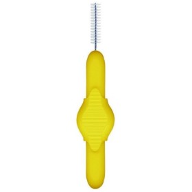 Stoddard Interdental Brushes 0.7mm Fine, Μεσοδόντια Βουρτσάκια Κίτρινα 8τμχ – φωτογραφία 2