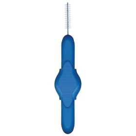 Stoddard Interdental Brushes 0.6mm Χ-Fine, Μεσοδόντια Βουρτσάκια Μπλε 8τμχ – φωτογραφία 2