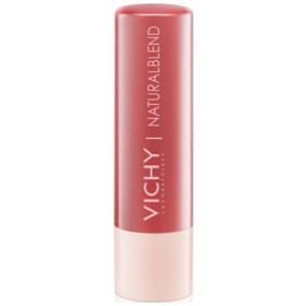 Vichy NaturalBlend Hydrating Tinted Lip Balm Nude Ενυδατικό Βάλσαμο Χειλιών Ροζ 4,5g