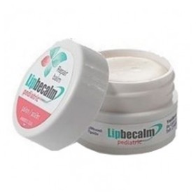 Lipbecalm Pediatric, 10ml