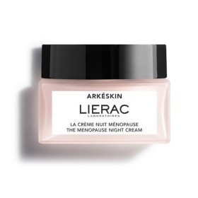 Lierac Arkeskin Menopause Night Cream, Κρέμα Νύχτας Για Την Εμμηνόπαυση 50ml
