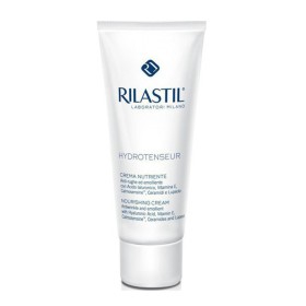 Rilastil Hydrotenseur Nourishing Cream Αντιρυτιδική Κρέμα Θρέψης για Ξηρές Επιδερμίδες - 50ml