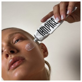 Preview 2 of No Thinkin Tanpire Face Cream -  Ενυδατική Κρέμα Προσώπου με Νιασιναμίδη 50ml