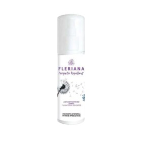 Fleriana - Αντικουνουπικό Spray Γαλάκτωμα Σώματος 75ml