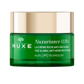 Nuxe Nuxuriance Ultra Global Anti-Aging Rich Cream, Αντιγηραντική Κρέμα Πλούσιας Υφής 50ml