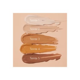 Preview 2 of Caudalie Vinocrush Skin Tint Shade 2 Ενυδατική Κρέμα Προσώπου με Χρώμα με Υαλουρονικό Οξύ 30ml