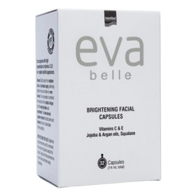 Intermed Eva Belle Serum Προσώπου με Βιταμίνη C για Λάμψη 32τμχ