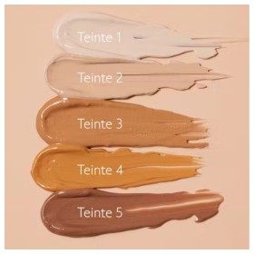 Preview 2 of Caudalie Vinocrush Skin Tint Shade 1 Ενυδατική Κρέμα Προσώπου με Χρώμα με Υαλουρονικό Οξύ 30ml
