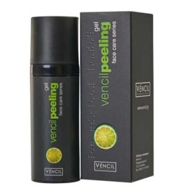 Vencil Peeling Gel, απομακρύνει τα νεκρά κύτταρα & μειώνει τα σημάδια γήρανσης, 30ml