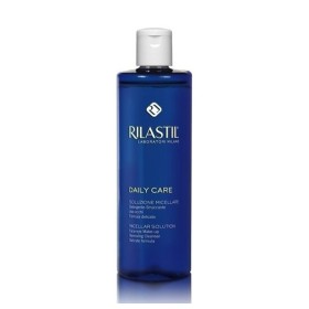 Rilastil Daily Care Micellar Solution Καθαριστικό Nτεμακιγιάζ 250ml