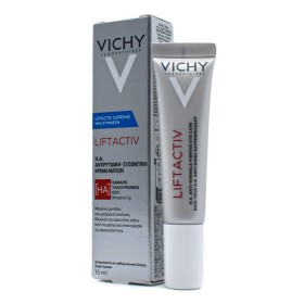 Vichy Liftactiv Yeux Eyes, Αντιρυτιδική Κρέμα Ματιών, 15ml