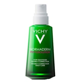 Vichy Normaderm Phytosolution Ενυδατική Κρέμα Προσώπου για Ακμή 50ml