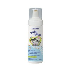 Frezyderm Baby Foam Αφρός Καθαρισμού Επιδερμίδας Βρεφών και Παιδιών 150ml