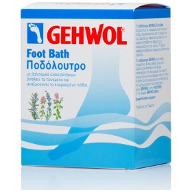 Gehwol Foot Bath Ποδόλουτρο 200gr