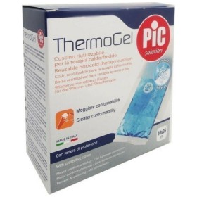 Pic Solution Thermogel Μαξιλαράκι Gel για Θεραπεία Ζεστού/Κρύου 10x26cm