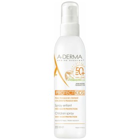 A-Derma Protect Kids Spray SPF50 Παιδικό Αντηλιακό Σπρέι 200ml