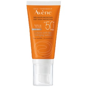 Avene Solaire Anti Age Dry Touch SPF50+ 50ml