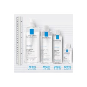 La Roche Posay Physiological Micellaire 200ml – φωτογραφία 3