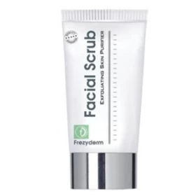 Frezyderm Facial Scrub, Τζέλ Απολέπισης Προσώπου, 100ml