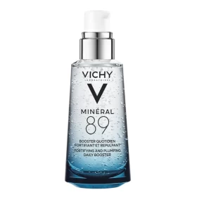 Vichy Mineral 89 Καθημερινό Ενυδατικό Booster Ενδυνάμωσης Προσώπου 50ml
