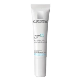 La Roche Posay Hyalu B5 Eyes 15ml Αντιρυτιδική και Επανορθωτική Κρέμα Ματιών