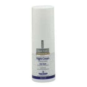Frezyderm Spot End Night Cream - Κρέμα Νυκτός για Δερματικές Κηλίδες 50 ml
