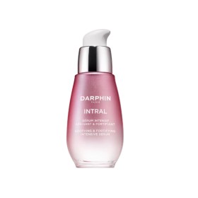Darphin Intral Soothing & Fortifying Serum Κατά Της Ερυθρότητας & Της Ευαισθησίας 30ml