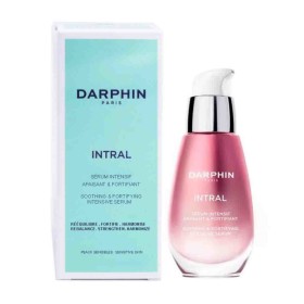 Darphin Intral Soothing & Fortifying Serum Κατά Της Ερυθρότητας & Της Ευαισθησίας 30ml