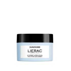 Lierac Sunissime After Sun Gel-Cream, Sorbet Για Μετά Τον Ήλιο 50ml – φωτογραφία 2