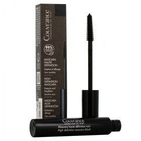 Avène Couvrance High Definition Mascara Black 7ml