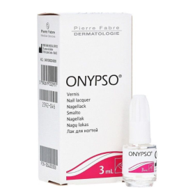 Ducray Onypso Vernis DM 3ml