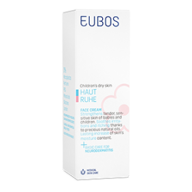 Εubos Baby Face Cream 30ml