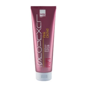 Intermed Luxurious Body Pink Orchid Scrub Σώματος 280ml