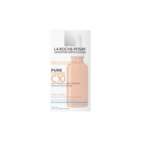 La Roche Posay Pure Vitamin C10 Serum 30ml – φωτογραφία 4