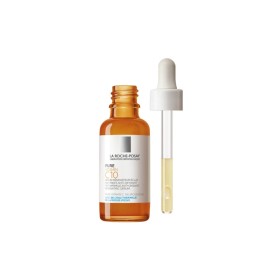 La Roche Posay Pure Vitamin C10 Serum 30ml – φωτογραφία 5