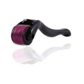 Derma Roller System 540 needles 1.0mm Εξειδικευμένο Προϊόν Μασάζ Προσώπου με Μικροακίδες