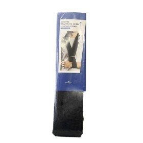 Caratex Ιμάντας Ανάρτησης Χειρός Μονός - Hanging Strap, Μαύρο