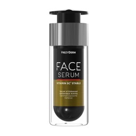 Frezyderm Face Serum Vitamin 5C3 Stable, Ορός Λάμψης & Ανανέωσης 30ml