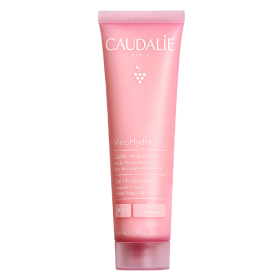 Caudalie VinoHydra Gel Moisturizer, Ενυδατικό Τζελ Προσώπου Για Μικτές Επιδερμίδες 60ml